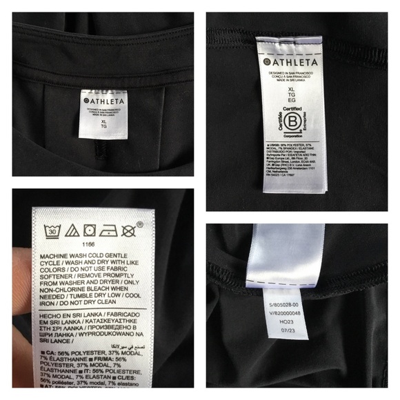 ATHLETA - Picture 9 of 16